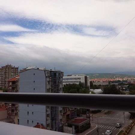 Naissa Apartment Ниш Экстерьер фото