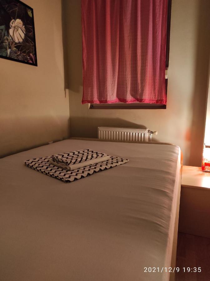 Naissa Apartment Ниш Экстерьер фото