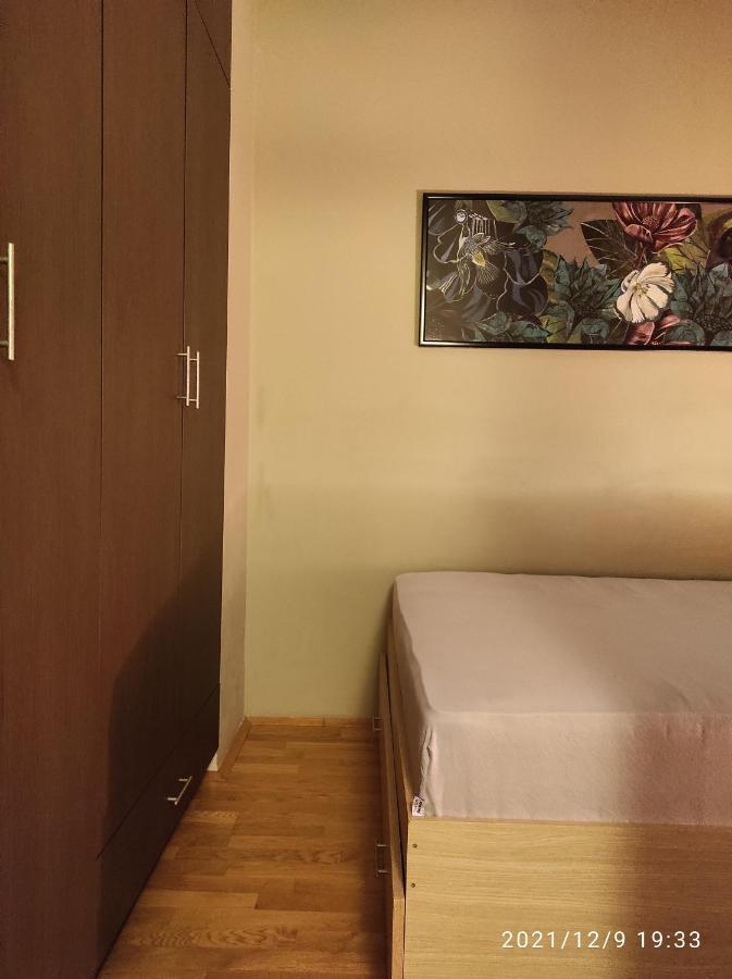 Naissa Apartment Ниш Экстерьер фото