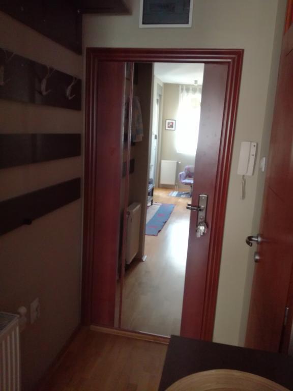 Naissa Apartment Ниш Экстерьер фото