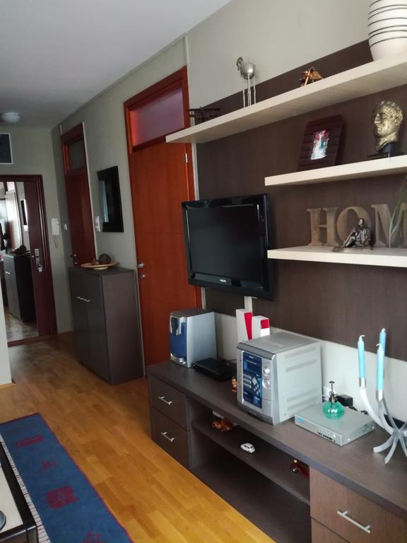 Naissa Apartment Ниш Экстерьер фото