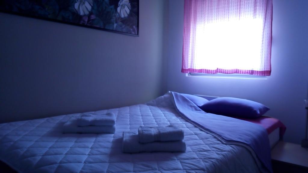Naissa Apartment Ниш Экстерьер фото